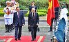 Rusia se oferă să ajute Vietnamul să dezvolte energie nucleară