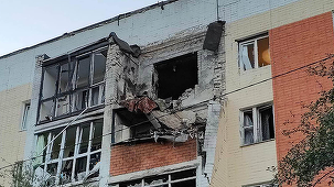 Armata rusă anunţă că a distrus 29 de drone în Belgorod şi una în Voronej. O rusoaică în vârstă, ucisă într-un sat în Belgorod