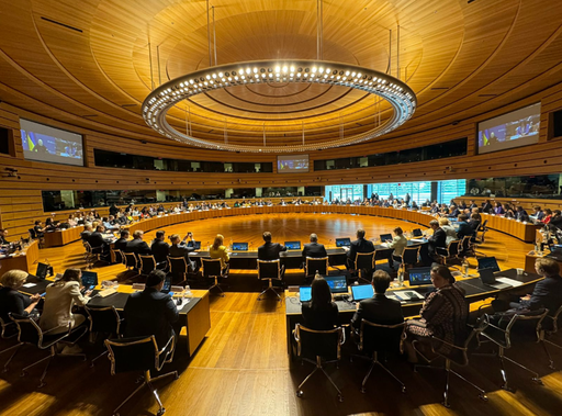 UPDATE-Uniunea Europeană lansează oficial negocieri de aderare cu Ucraina