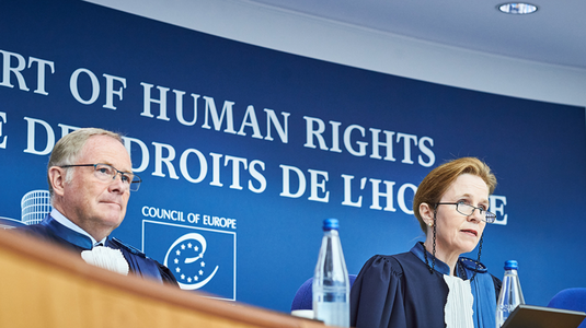 CEDO condamnă Rusia cu privire la încălcări grave ale drepturilor omului în Crimeea