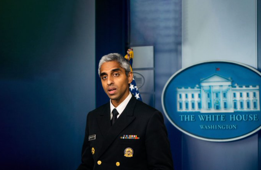 Medicul-şef al SUA Vivek Murthy declară violenţa cu arme de foc ”criză de sănătate publică”
