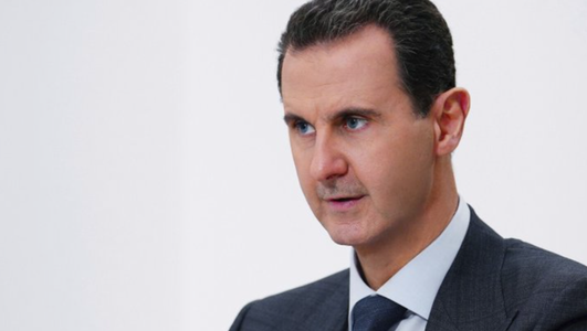 Justiţia franceză validează un mandat de arestare pe numele lui Bashar al-Assad cu privire la atacuri chimice în Siria în 2013. Primul mandat de arestare emis de către o jurisdicţie străină împotriva unui şef de stat în funcţie