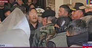 Tentativa de lovitură de stat din Bolivia a eşuat după asaltul militar asupra palatului prezidenţial. Şeful armatei a fost arestat