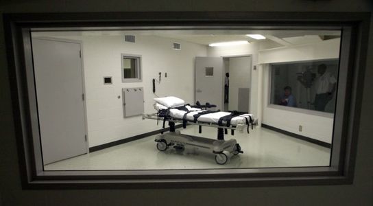 Un bărbat condamnat pentru crimă a fost executat în Texas