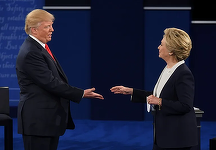 AFP: Momente marcante din cei peste 60 de ani de dezbateri prezidenţiale în America