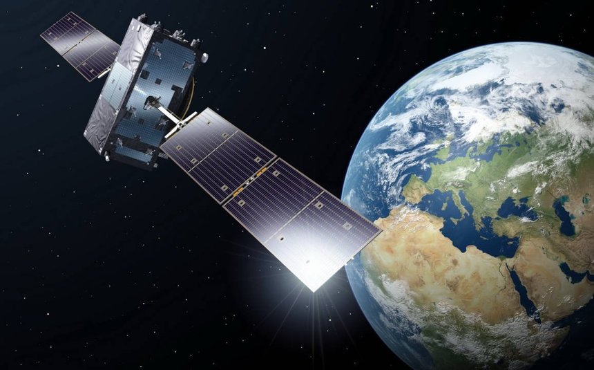 Un satelit rusesc s-a făcut bucăţi în spaţiu, astronauţii de pe staţia spaţială orbitală fiind nevoiţi să se pună la adăpost