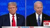 Joe Biden vs. Donald Trump. Cine a câştigat? / Biden a avut poticneli şi a fost răguşit / Biden către Trump: "Tu eşti fraierul. Tu eşti ratatul" / Trump: Putin a invadat Ucraina din cauza incompetenţei lui Biden / Ce au spus despre NATO şi vârstă - VIDEO