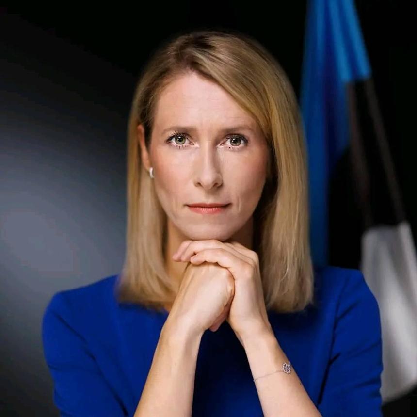 Cine este Kaja Kallas, "Doamna de Fier" a Estoniei, aleasă să conducă diplomaţia UE