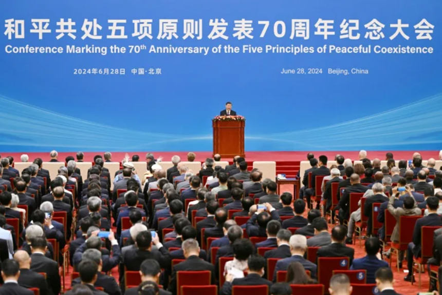 Xi Jinping evocă ”măsuri importante” de ”reformă” înaintea unei reuniuni la vârf