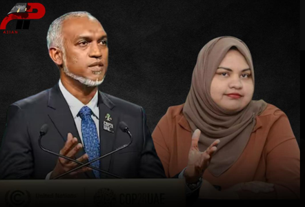 Doi miniştri au fost arestaţi şi demişi pe motiv că i-ar fi făcut vrăji preşedintelui din Maldive