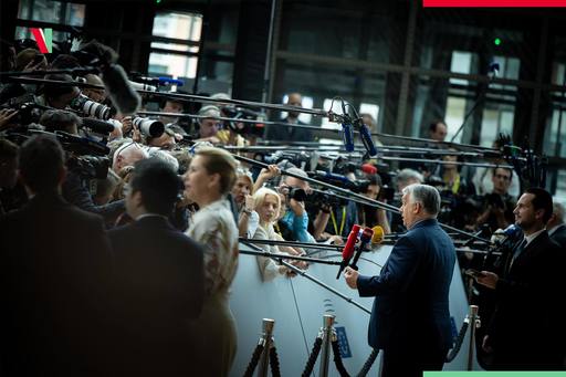 Europa îşi ţine răsuflarea: De la 1 iulie vine la cârmă Viktor Orban, prietenul lui Donald Trump şi al lui Vladimir Putin. Ce ar putea însemna preşedinţia Ungariei la Consiliul UE?
