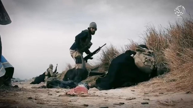 Siria - Gruparea teroristă Daesh a ucis mai mult de 4.000 de persoane de la distrugerea ultimului său bastion în 2019