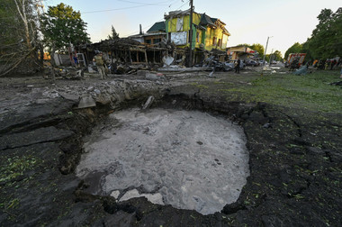 Ucraina: Zi de doliu în regiunea Zaporojie după atacurile sângeroase de sâmbătă