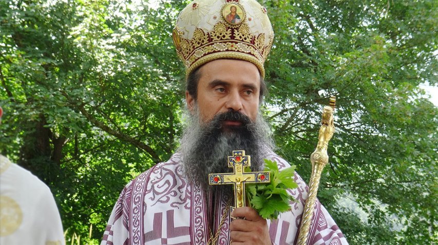Biserica Ortodoxă din Bulgaria a ales în fruntea sa un patriarh prorus