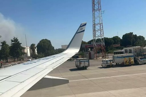 Turcia: Personalul aeroportului din Antalya a refuzat să realimenteze un avion israelian care a aterizat de urgenţă