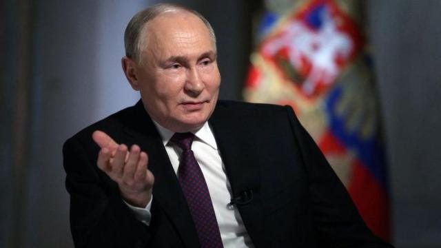 Guvernul britanic avertizează cu privire la riscul ingerinţei Rusiei în campania pentru alegerile din 4 iulie