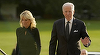 Reunită duminică la Camp David, familia lui Biden i-a spus acestuia să rămână în cursă şi să continue să lupte