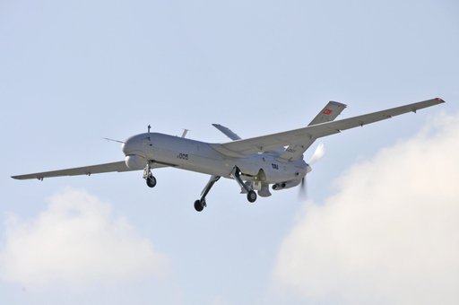Ucraina a lansat zeci de drone în trei regiuni din Rusia, afirmă Moscova
