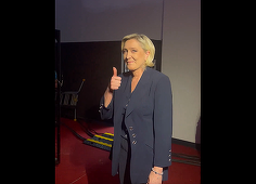 Franţa - Rezultatele finale ale primului tur al alegerilor legislative, publicate de Ministerul de Interne. Rata de participare a depăşit 66%, cum nu s-a mai văzut de câteva decenii. Sunt aşteptate anunţurile candidaţilor care se vor retrage în turul 2
