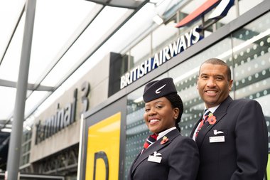Guvernul britanic şi compania British Airways, date în judecată de ostaticii crizei din Kuwait din 1990
