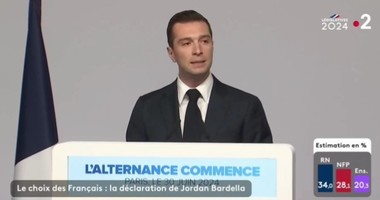 Partidele franceze se grăbesc să construiască un front anti-extrema dreaptă înainte de turul al doilea al alegerilor parlamentare anticipate