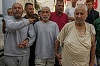 Directorul Spitalului Al-Shifa din Gaza, Mohammed Abu Salmiya, eliberat între alţi 50 de deţinuţi palestinieni, acuză Israelul de tortură
