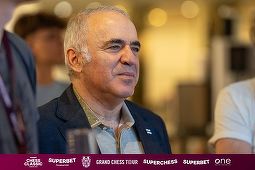 Kasparov: Putin este fericit să intervină oriunde poate, pentru a tulbura apele, dar România nu este un teritoriu în care el poate face un progres real. Moldova este însă cu siguranţă una dintre ţinte