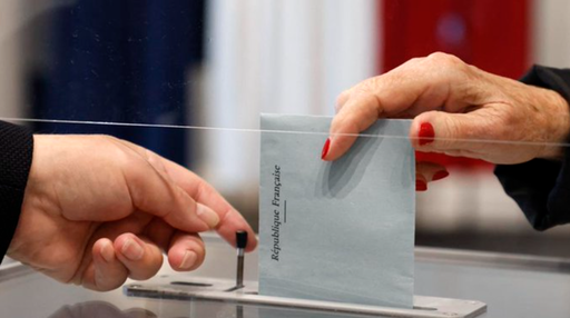 Cum au votat francezii în marile oraşe din lume, de la Los Angeles la Moscova şi până la Dubai, în primul tur al alegerilor legislative