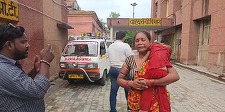 Zeci de persoane au murit într-o busculadă la un eveniment religios din India