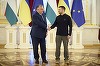 Orban i-a cerut lui Zelenski la Kiev o încetare a focului favorabilă Rusiei, scrie presa ucraineană