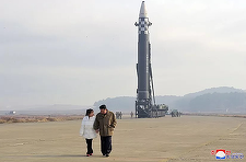 Coreea de Nord anunţă că a testat o rachetă balistică tactică ce poate purta o ogivă  de talie foarte mare