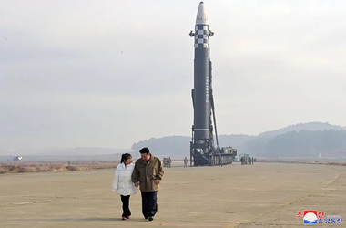 Coreea de Nord anunţă că a testat o rachetă balistică tactică ce poate purta o ogivă  de talie foarte mare