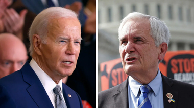 Un prim reprezentant democrat îi cere lui Biden să se retragă din cursa de la Casa Albă. ”Nu trebuie să ne livreze lui Trump”