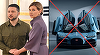 Prima Doamnă ucraineană Olena Zelenska, luată drept ţintă de către propaganda rusă