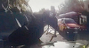 Trei cai militari fug, din nou, prin centrul Londrei, speriaţi de un autobuz şi provoacă panică. Un cal, ”rănit uşor” după ce loveşte un taxi