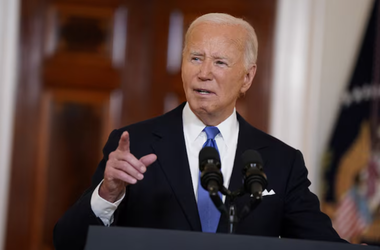Casa Albă dezminte un articol din New York Times potrivit căruia Biden se gândeşte să se retragă din alegeri
