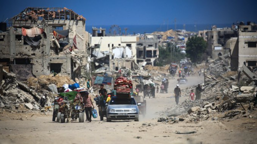 Hamasul anunţă că le-a trimis mediatorilor ”idei” care să pună capăt Războiului din Fâşia Gaza