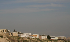 Guvernyl Netanyahu aprobă cea mai mare confiscare de pământ în Cisiordania ocupată, 1.270 de hectare în Valea Iordanului, de la Acordurile de la Oslo