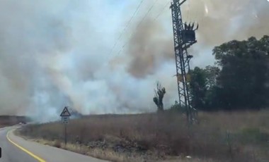 UPDATE - Hezbollah susţine că a lansat 200 de rachete şi drone asupra Israelului într-unul dintre cele mai ample atacuri de până acum