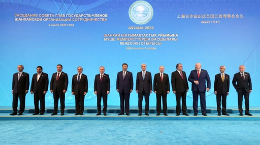 Belarusul, principalul aliat al Rusiei, devine al zecelea membru al Organizaţiei Cooperării de la Shanghai