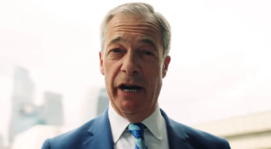 Alegeri în Marea Britanie - Nigel Farage intră în Parlament pentru prima dată, după cea de-a opta încercare