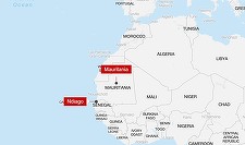 Cel puţin 89 de persoane au murit după ce o barcă de migranţi s-a scufundat în largul coastei Mauritaniei
