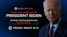Joe Biden acordă vineri un interviu de mare risc, care ar putea fi crucial pentru viitorul său politic