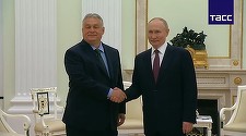 Val de indignare în UE, după ce Viktor Orban s-a dus la Moscova şi s-a întâlnit cu Vladimir Putin