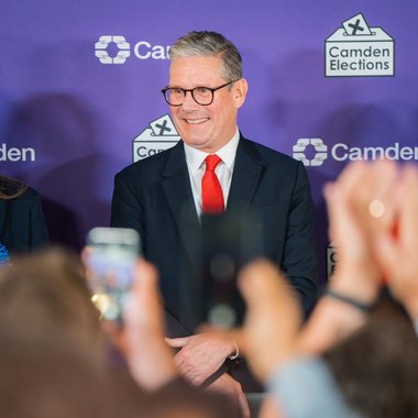 BIOGRAFIE. Keir Starmer - cine este noul premier al Marii Britanii şi ce promite?
