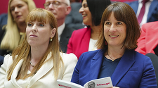 Angela Rayner şi Rachel Reeves, două figuri de prim-plan în Guvernul Starmer. Lista noului Executiv de la Londra