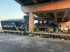 Cel puţin zece morţi şi 42 de răniţi în sud-estul Braziliei, într-un accident de autocar
