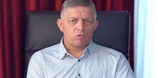 Premierul slovac spune că ar fi mers cu Viktor Orban la Moscova, dacă starea de sănătate i-ar fi permis