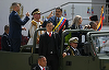 Opoziţia, îngrijorată de rolul armatei în alegerile prezidenţiale, Maduro se apără
