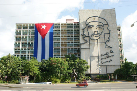 Cuba anunţă că a dejucat un proiect ”terorist” planificat în SUA şi a arestat un emigrant